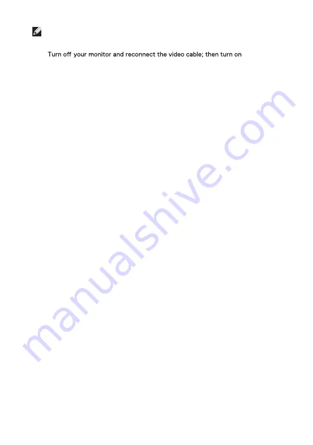 Dell SE2419HR User Manual Download Page 47