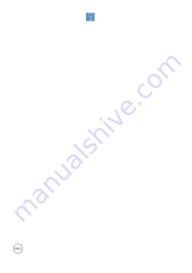 Dell SE2422HM User Manual Download Page 64