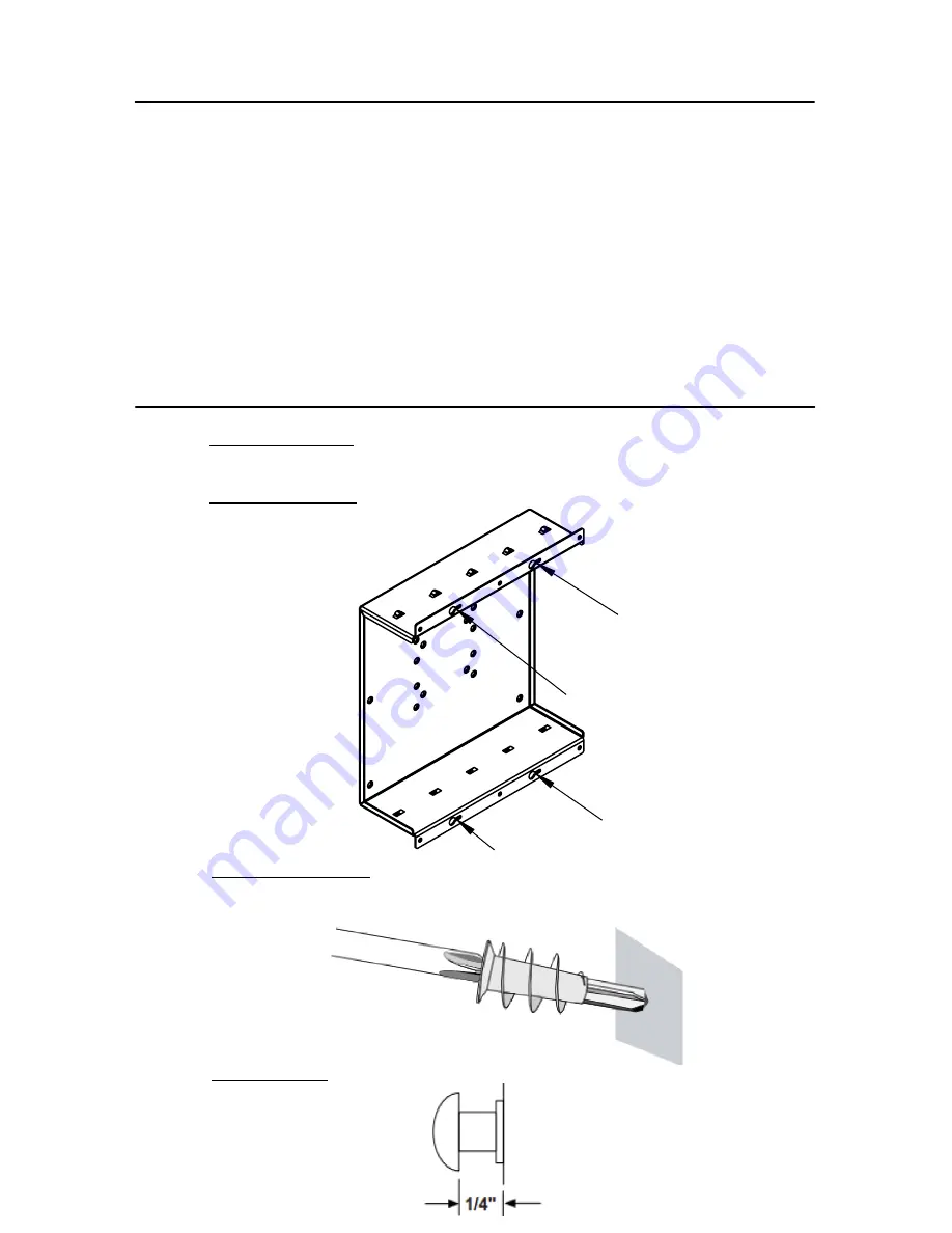 Dell SFF Installation Instructions Download Page 2