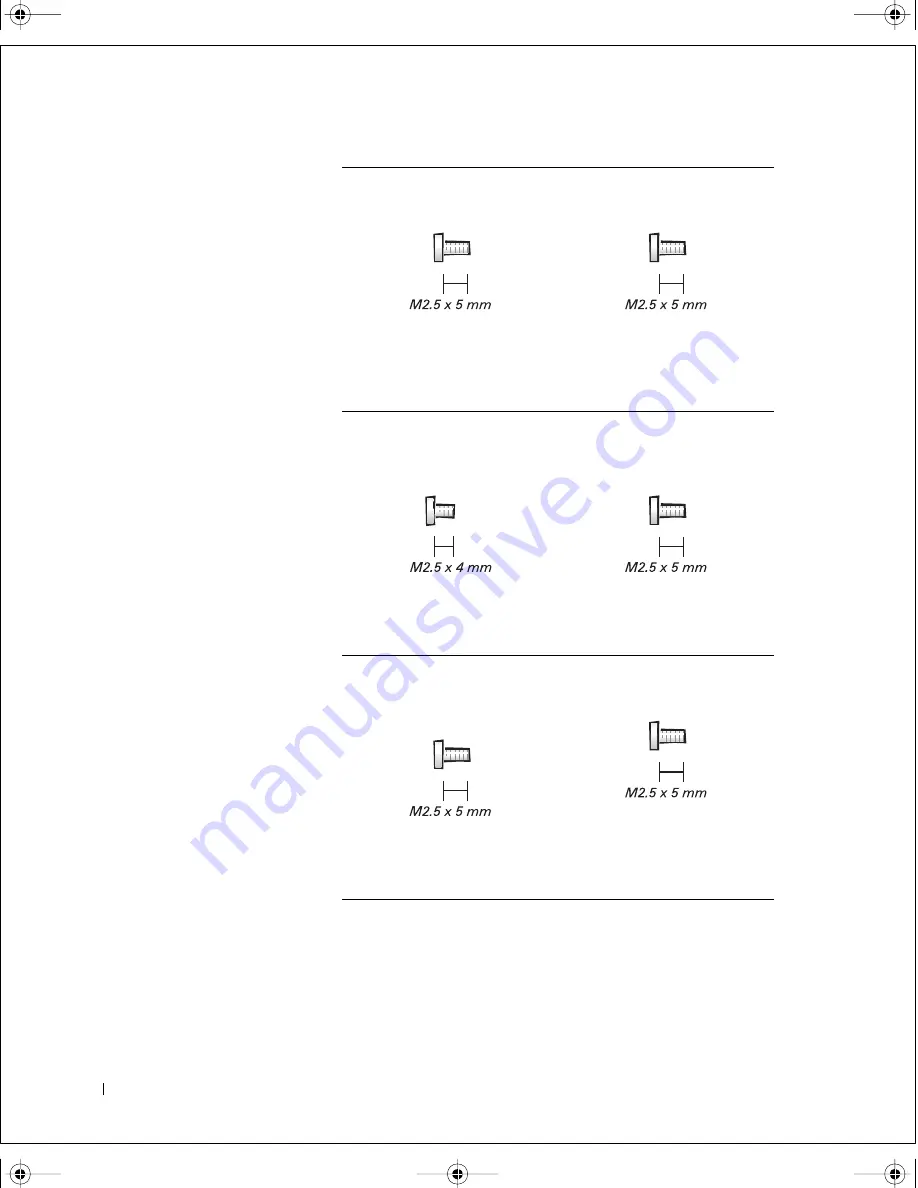 Dell SmartStep 100N Скачать руководство пользователя страница 8