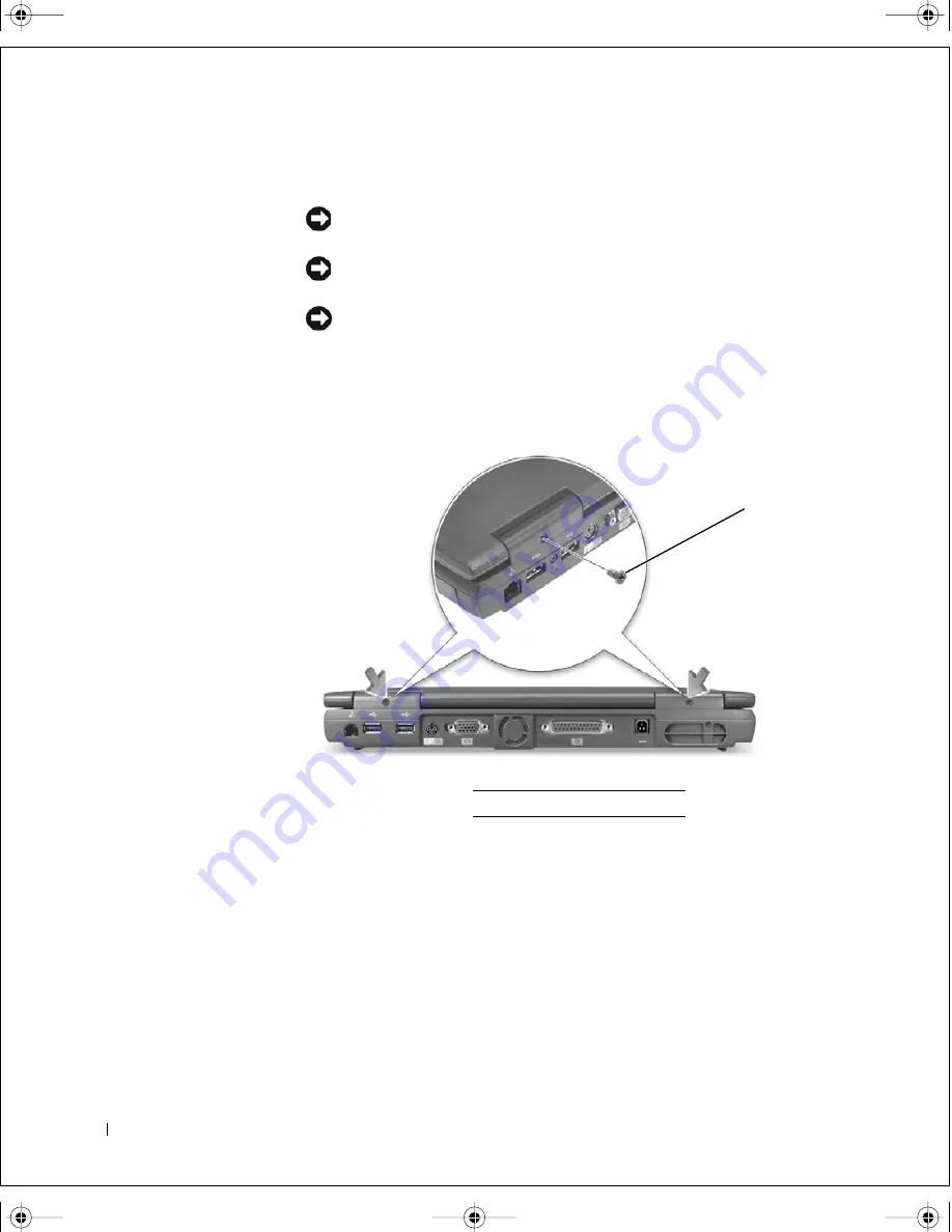 Dell SmartStep 100N Replacement Manual Download Page 32