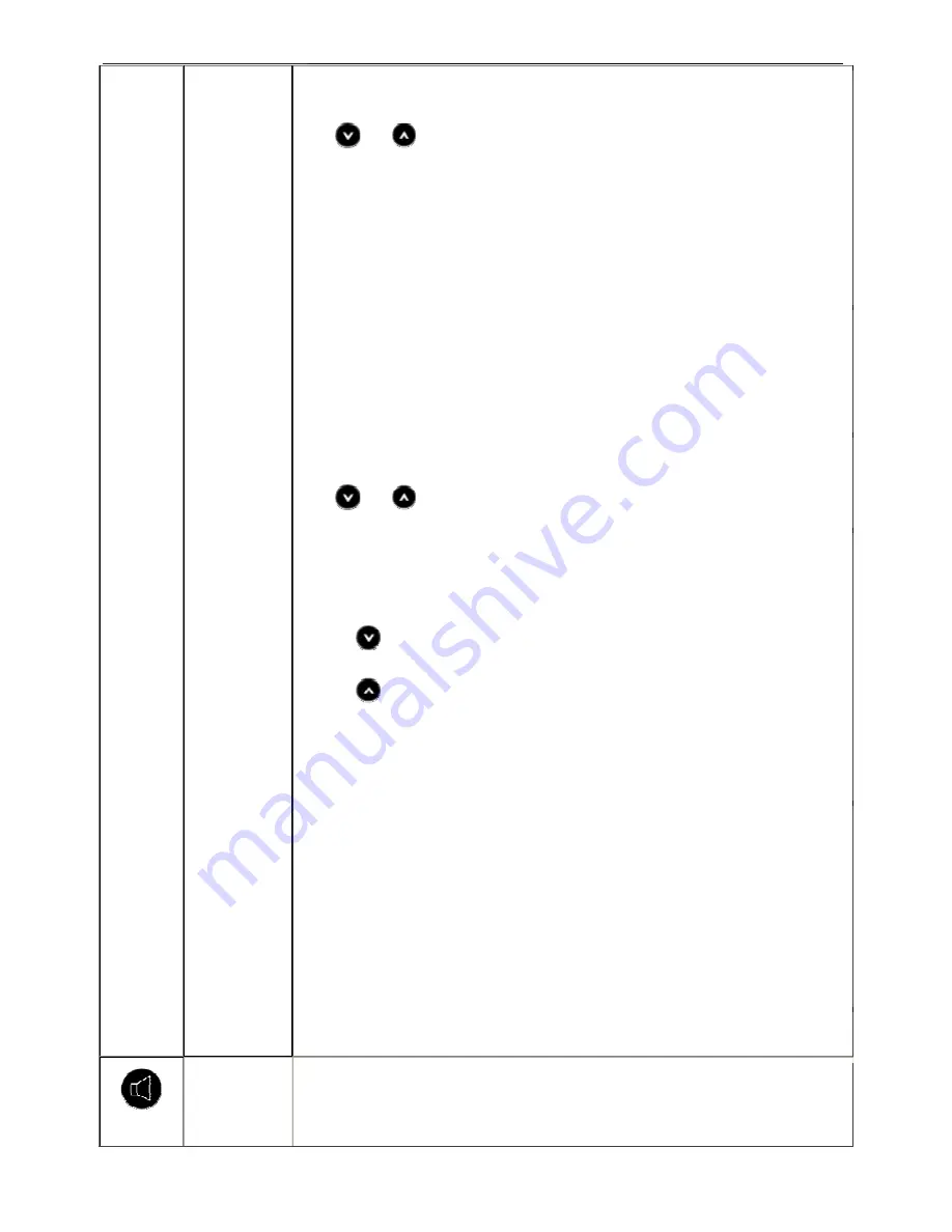 Dell SP2309Wc Скачать руководство пользователя страница 14