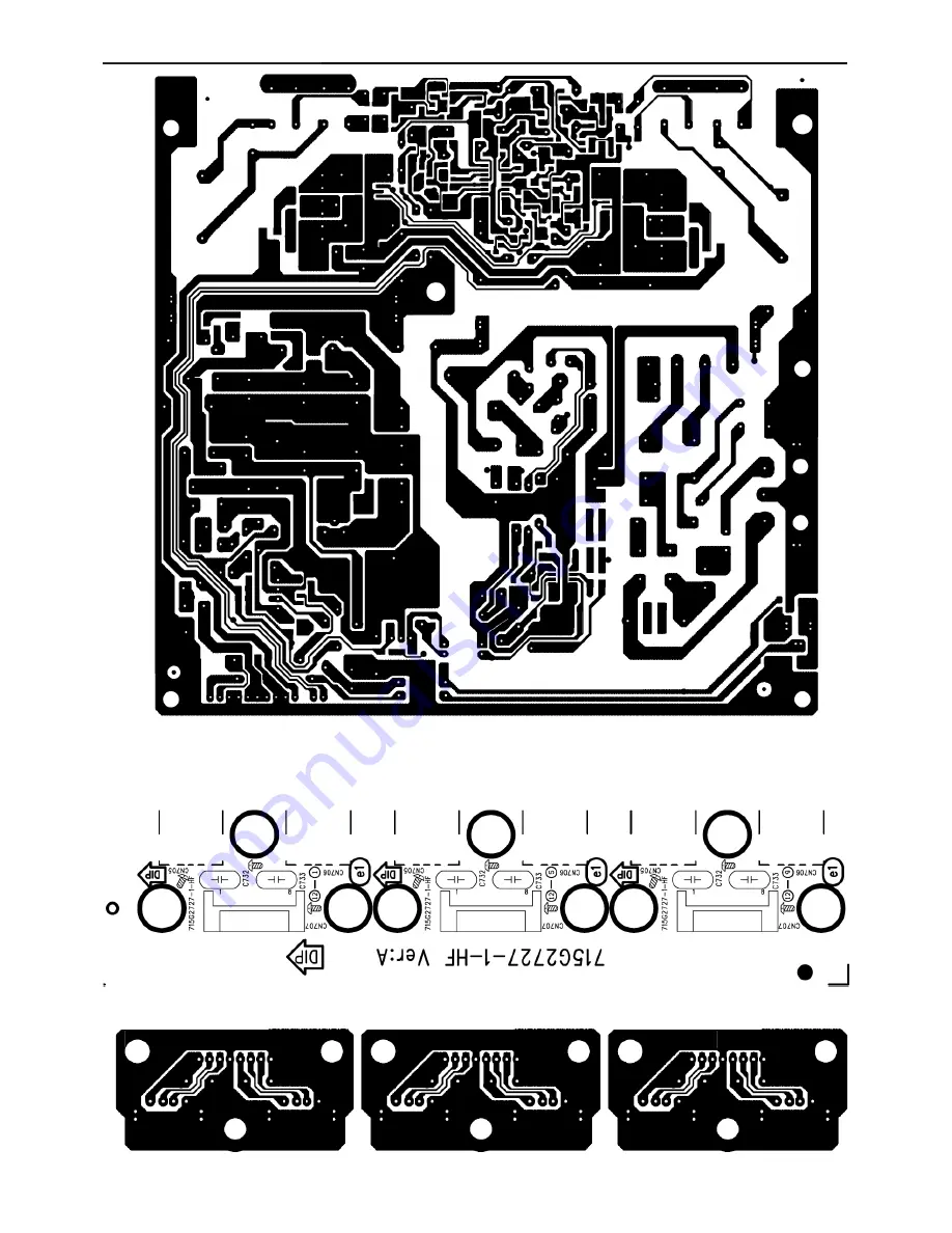 Dell SP2309Wc Скачать руководство пользователя страница 51