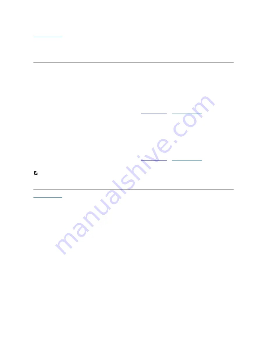 Dell ST2220 User Manual Download Page 11