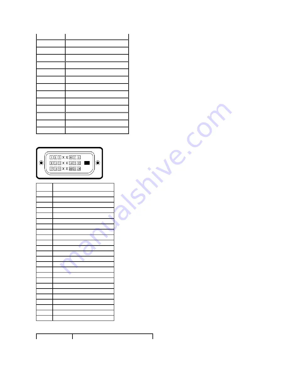 Dell ST2320L Скачать руководство пользователя страница 6