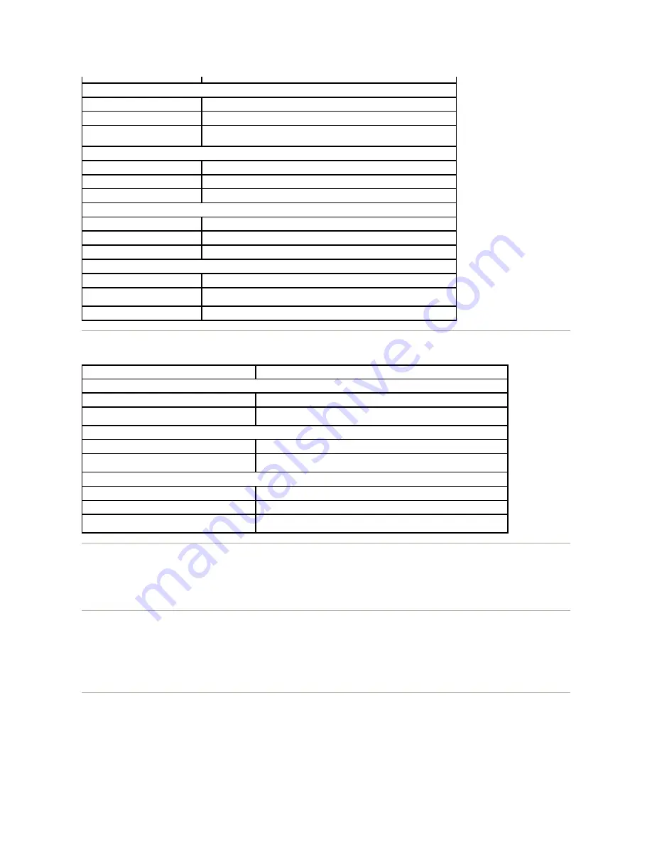 Dell ST2320L User Manual Download Page 9