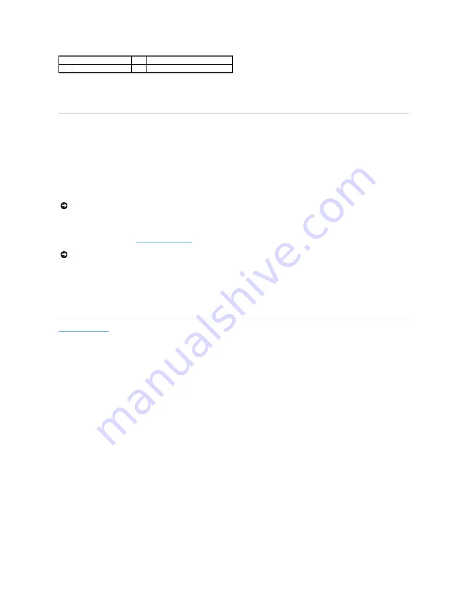 Dell Studio 1435 Service Manual Download Page 25