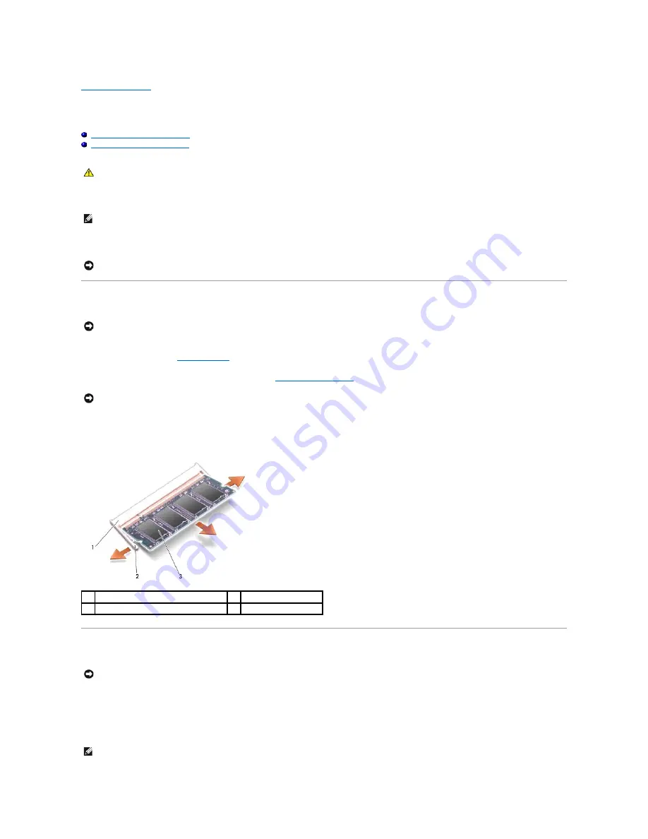 Dell Studio 1435 Скачать руководство пользователя страница 28