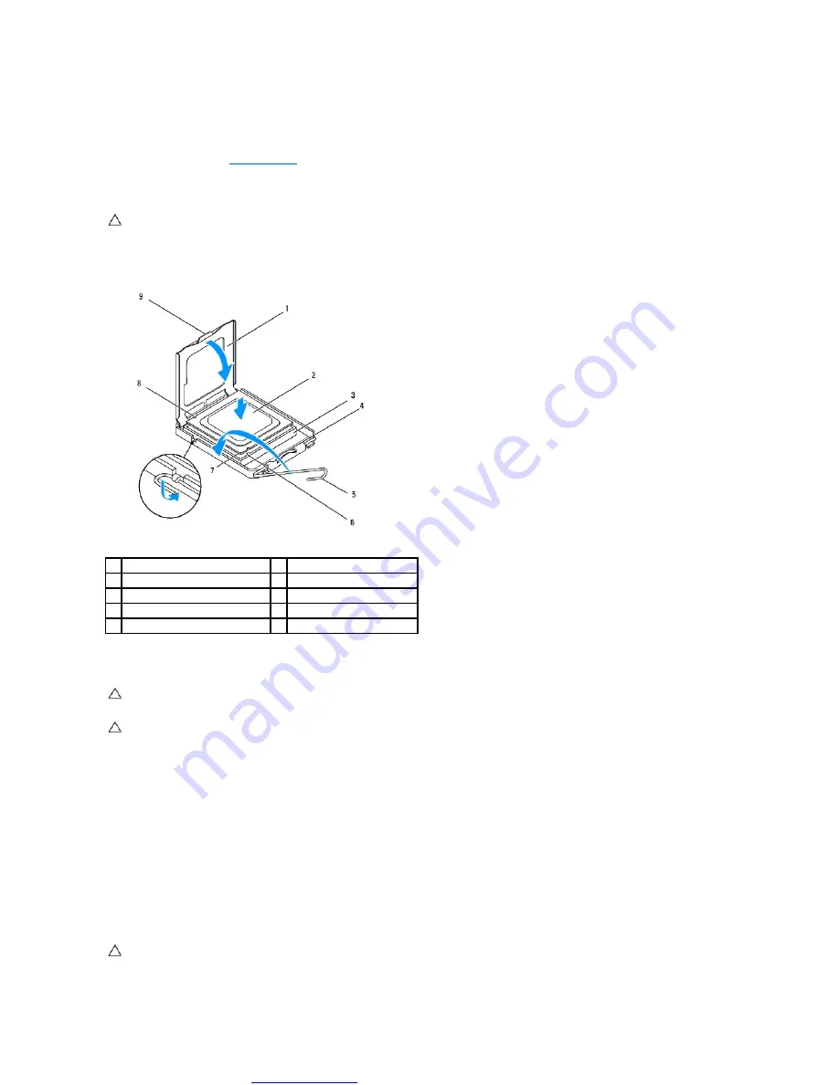 Dell Studio One 19/1909 Скачать руководство пользователя страница 28