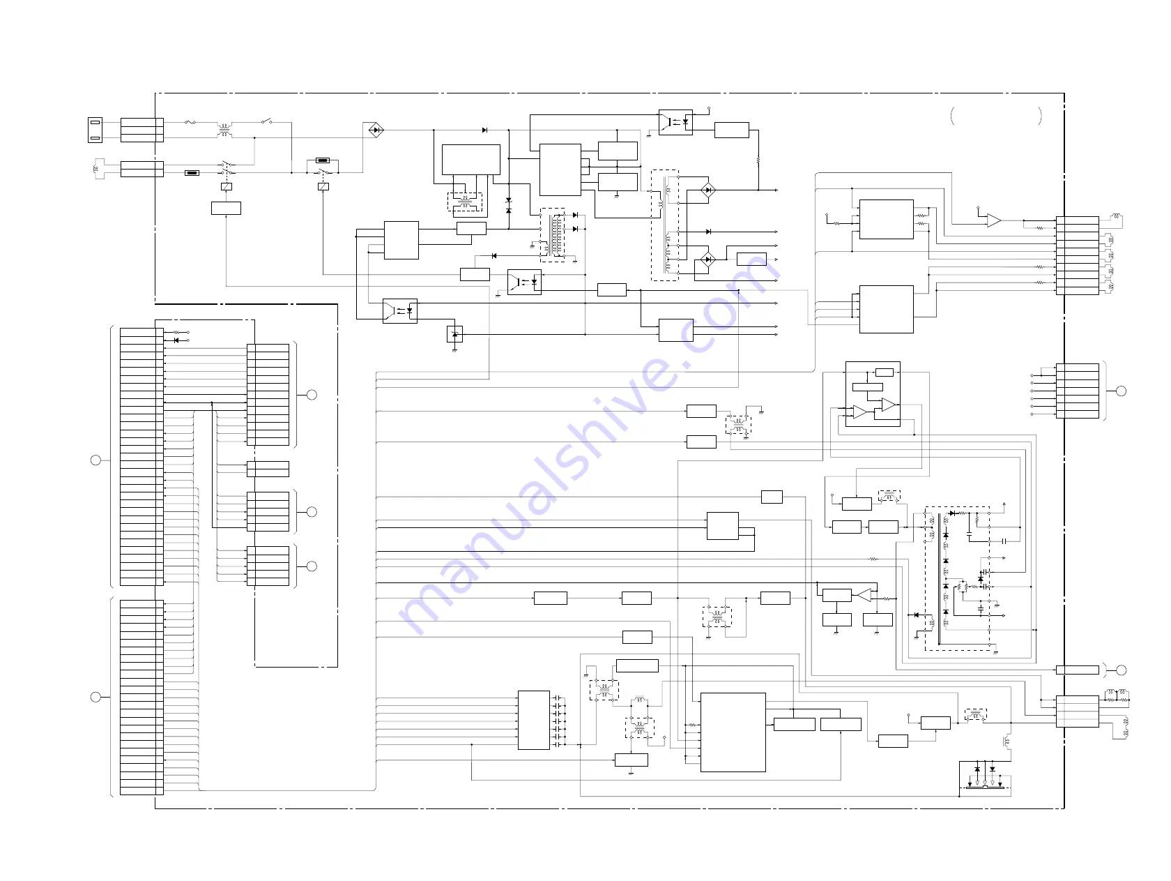 Dell TORINITRON P1130 Service Manual Download Page 7