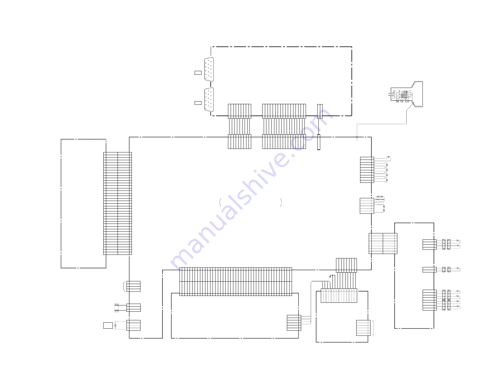 Dell TORINITRON P1130 Service Manual Download Page 8