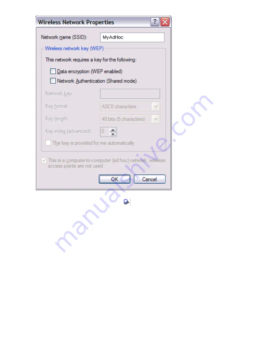 Dell TrueMobile 1180 User Manual Download Page 48