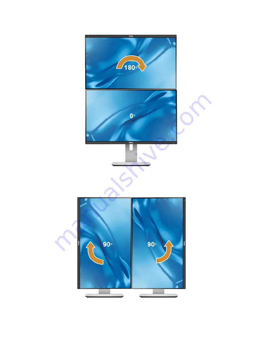 Dell U2414H User Manual Download Page 53