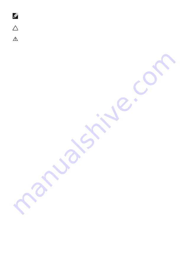 Dell U2722D User Manual Download Page 2