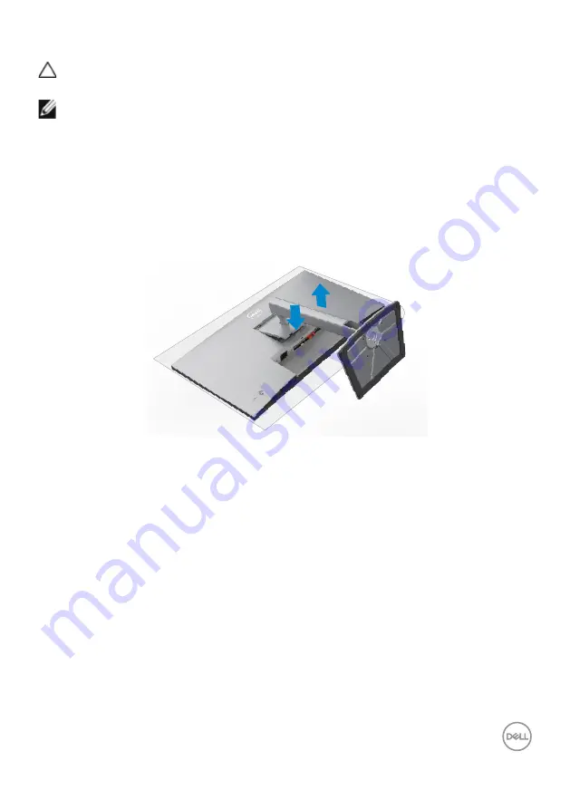 Dell U2722D User Manual Download Page 55