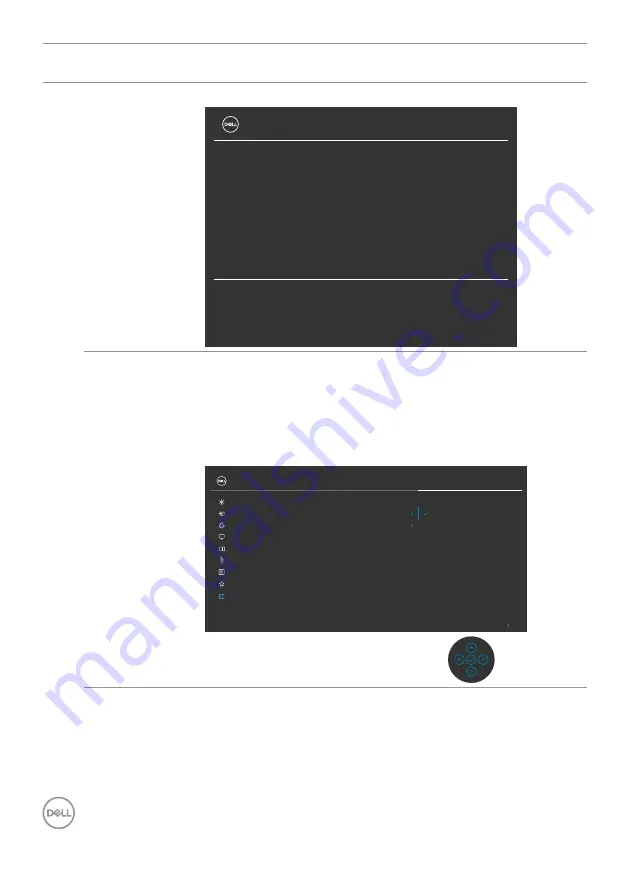 Dell U2722D User Manual Download Page 74