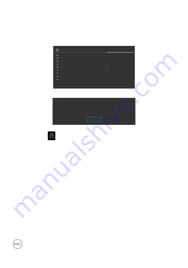 Dell U2722D User Manual Download Page 76