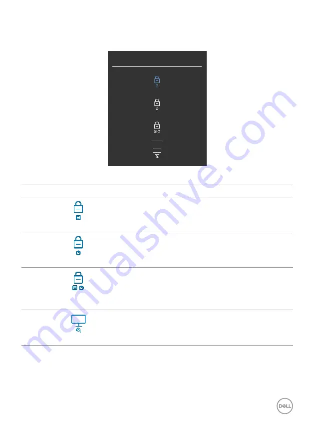 Dell U2722D User Manual Download Page 77