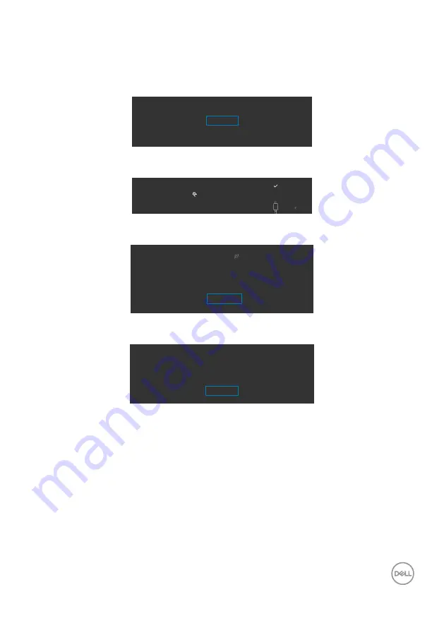 Dell U2722D User Manual Download Page 81