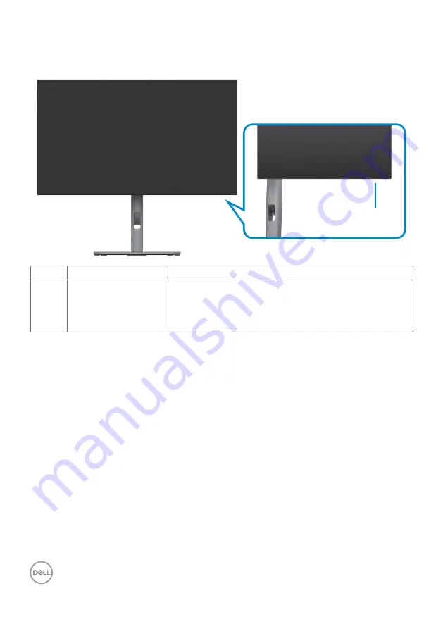 Dell U2723QE User Manual Download Page 10