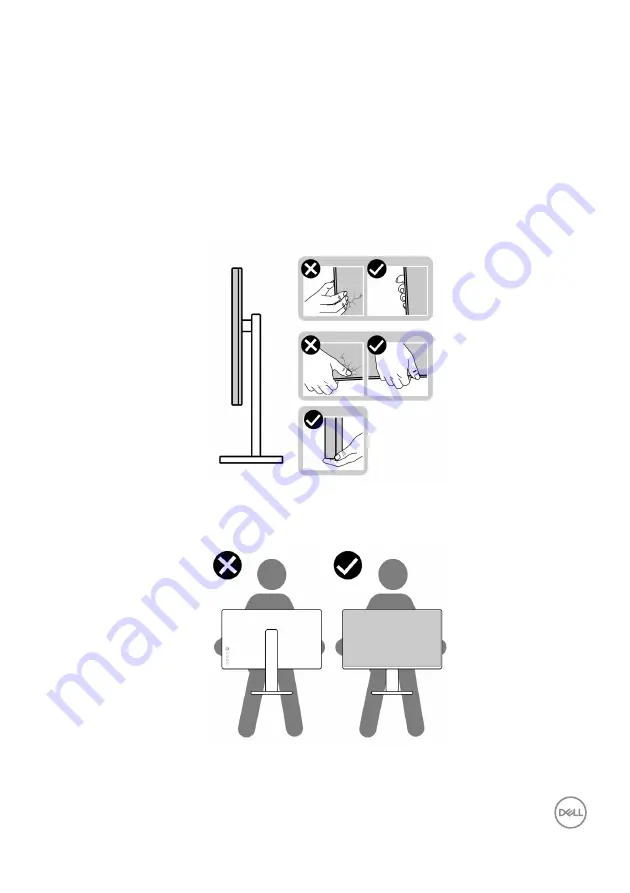 Dell U3423WE User Manual Download Page 31