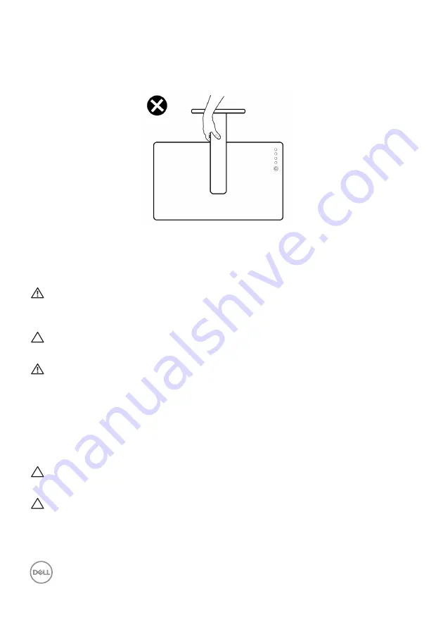 Dell U3423WE User Manual Download Page 32