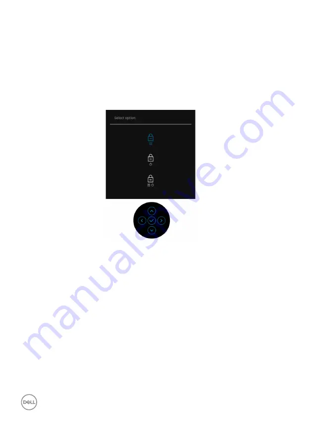 Dell U3423WE User Manual Download Page 84