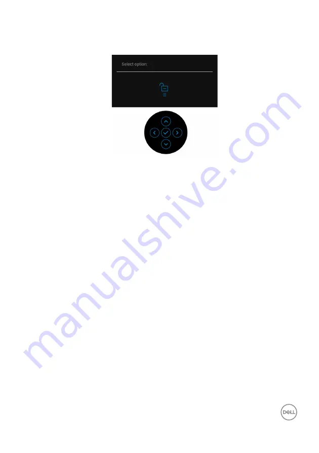 Dell U3423WE User Manual Download Page 85