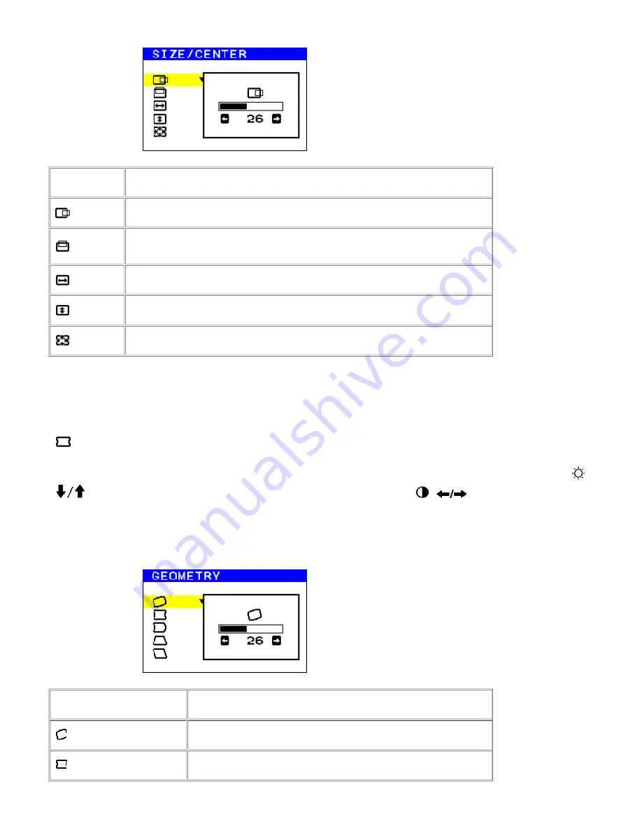 Dell UltraScan P780 Скачать руководство пользователя страница 6