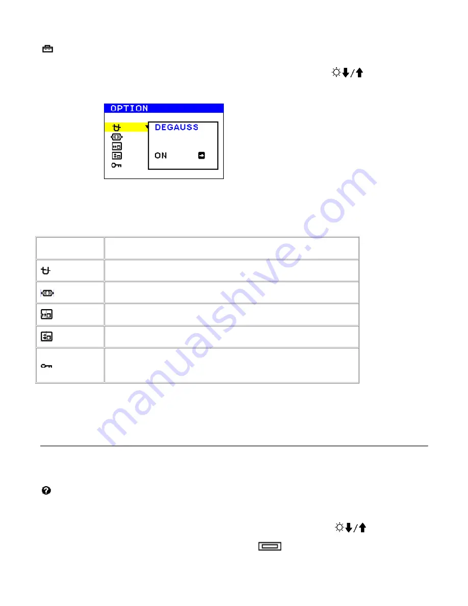 Dell UltraScan P780 User Manual Download Page 9