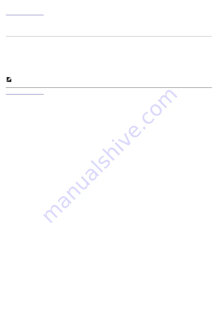 Dell UltraSharp U2412M User Manual Download Page 47