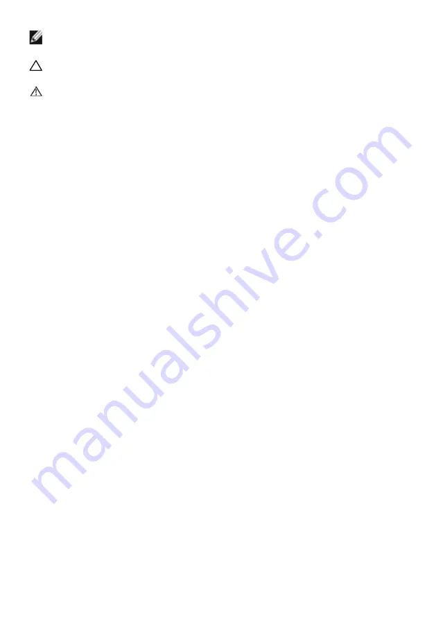 Dell UltraSharp U2518D User Manual Download Page 2