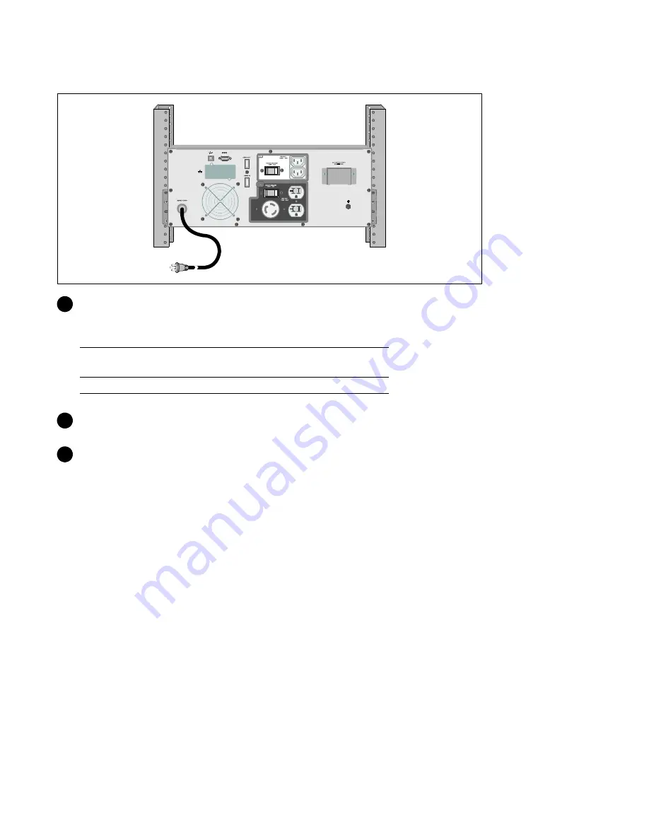 Dell UPS 2700R H950N Getting Started With Your System Download Page 33