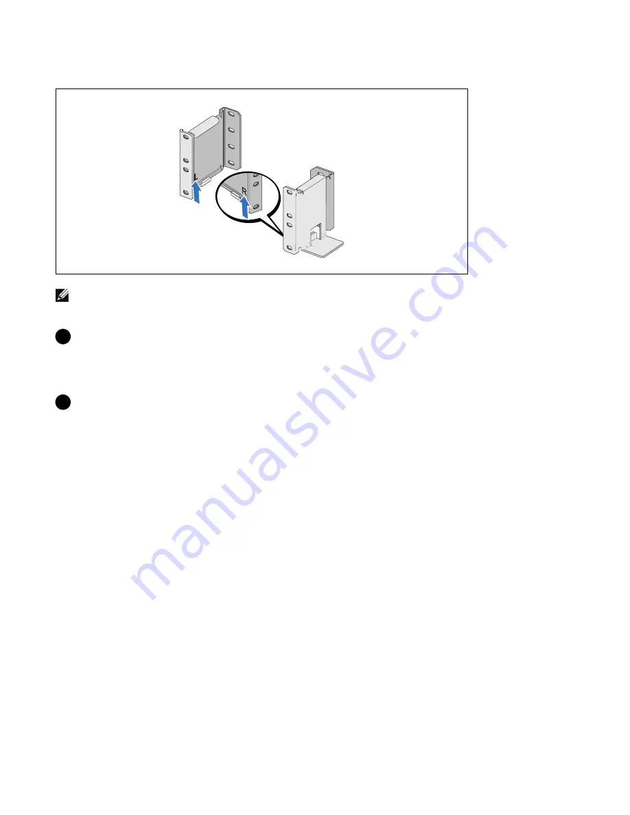 Dell UPS 2700R H950N Getting Started With Your System Download Page 63