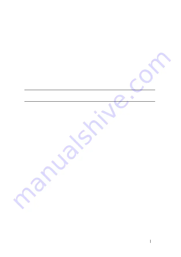 Dell USC User Manual Download Page 125