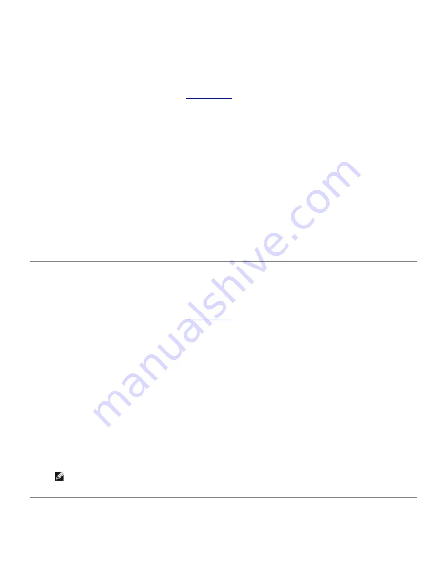 Dell V105 - All-in-One Printer User Manual Download Page 38