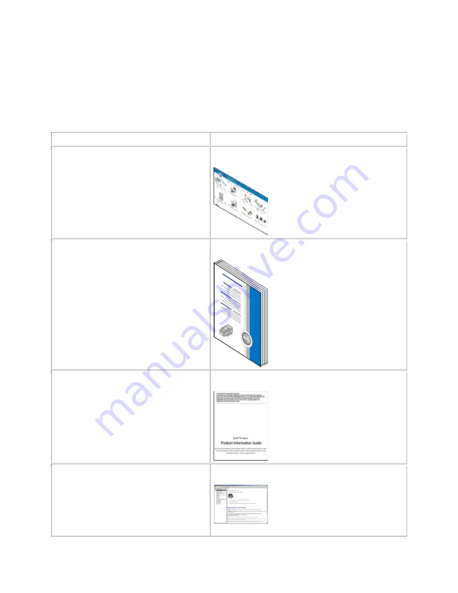 Dell V305 Скачать руководство пользователя страница 1