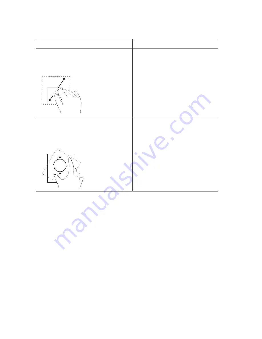 Dell Venue 10 7000 Series User Manual Download Page 28