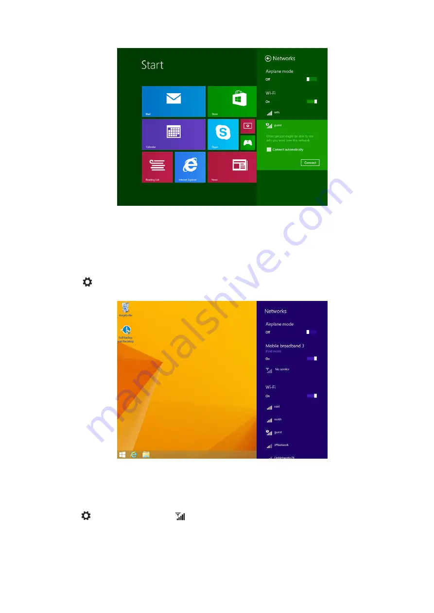 Dell Venue 11 Pro-7140 User Manual Download Page 17