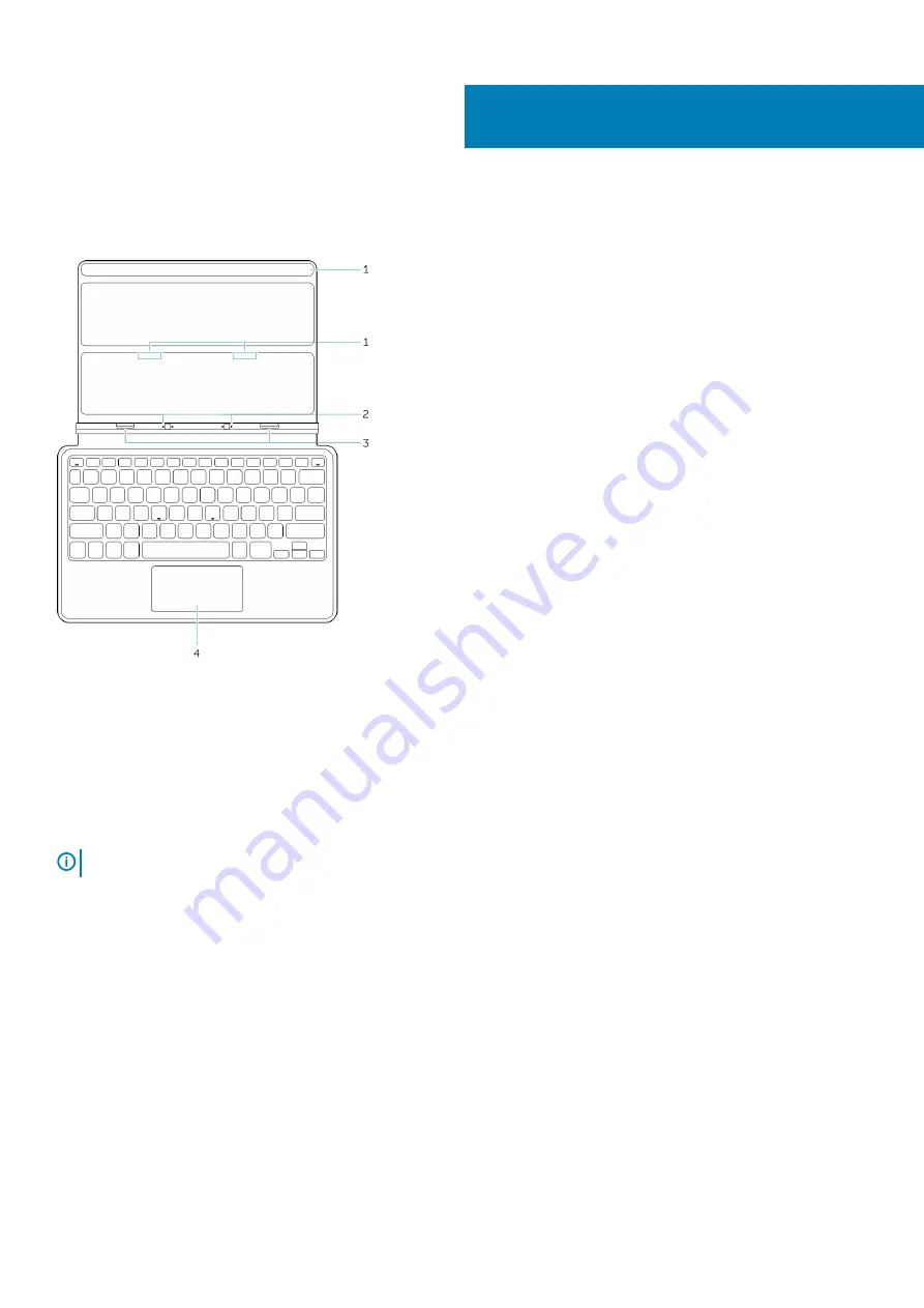 Dell Venue 11 Pro-7140 User Manual Download Page 27