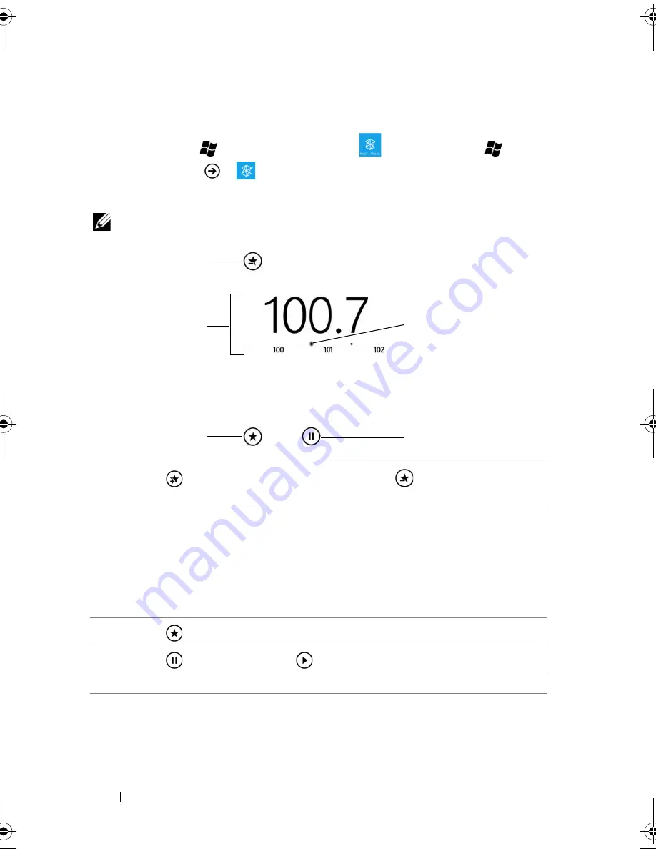 Dell Venue Pro User Manual Download Page 84