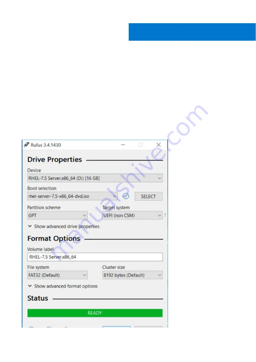 Dell VEP4600 Installation Manual Download Page 30