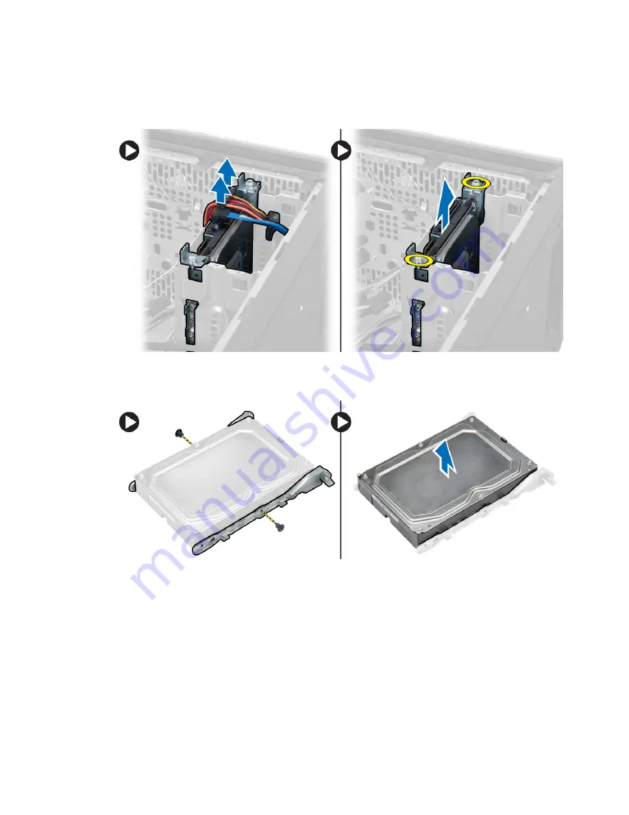 Dell Vostro 3902 Owner'S Manual Download Page 11