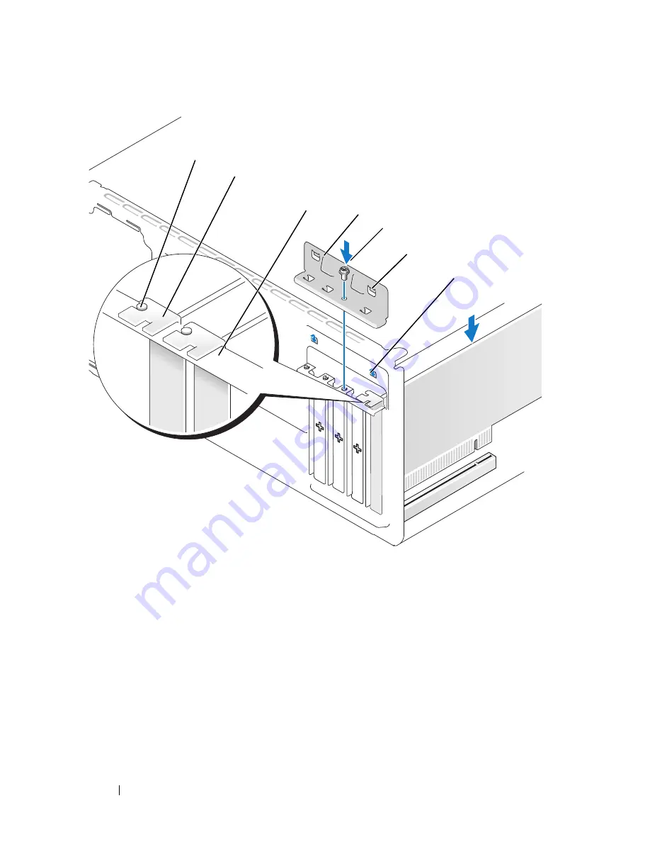 Dell Vostro 400 Owner'S Manual Download Page 120