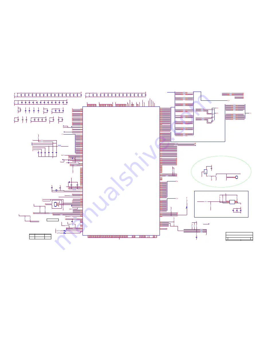 Dell W2306C Скачать руководство пользователя страница 92