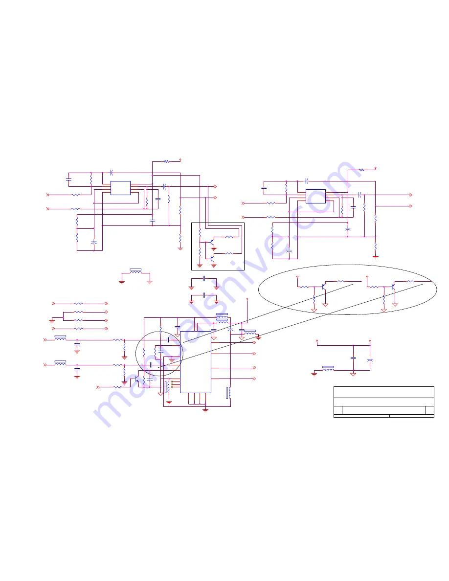 Dell W2306C Скачать руководство пользователя страница 97