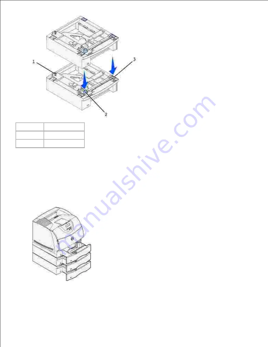 Dell W5300 User Manual Download Page 27