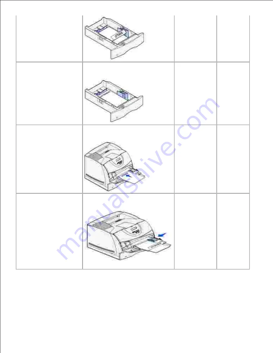 Dell W5300 Скачать руководство пользователя страница 41