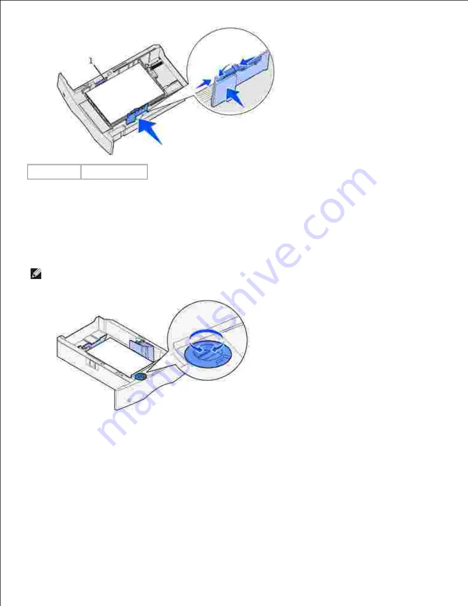 Dell W5300 User Manual Download Page 53