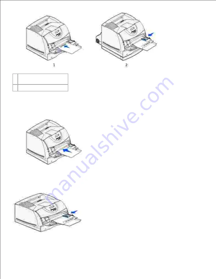 Dell W5300 Скачать руководство пользователя страница 60